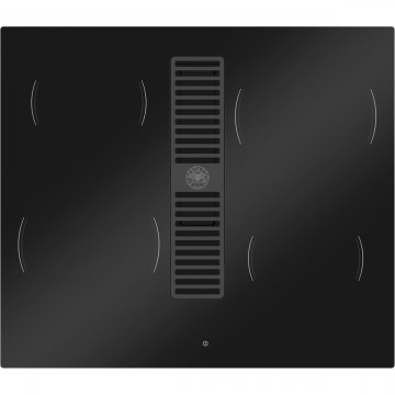 Bertazzoni P60 4I CH 30NP Επαγωγική Εστία Αυτόνομη με Απορροφητήρα 60x51.2εκ. Bertazzoni P60 4I CH 30NP Επαγωγική Εστία Αυτόνομη με Απορροφητήρα 60x51.2εκ.